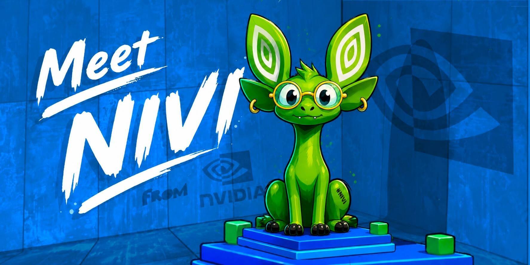 $NIVI logo